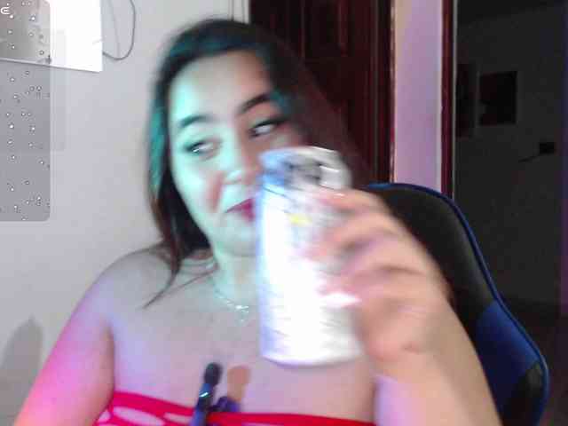 GraceYuly webcam