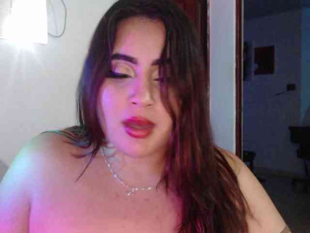 GraceYuly webcam