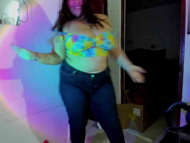 GraceYuly webcam