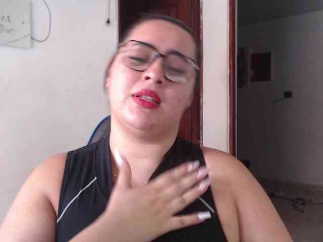 GraceYuly webcam