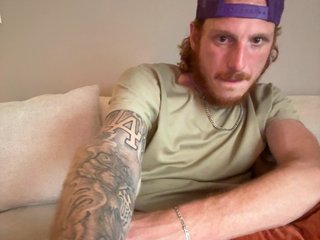 BIGxRED Porn Show