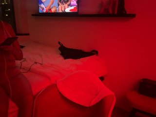 Redlightdistrict Porn Show
