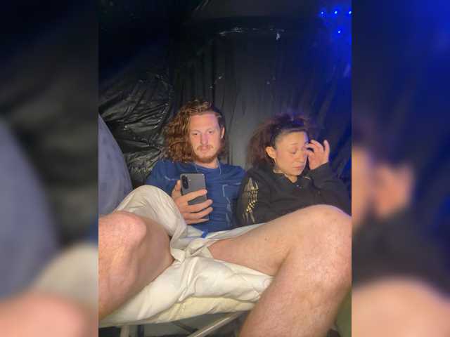 Profile and Statistics for BIGxRED on BongaCams