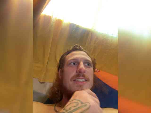 HornyGingerBWC