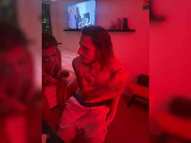 Redlightdistrict