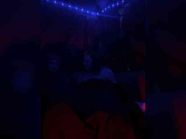 Redlightdistrict webcam