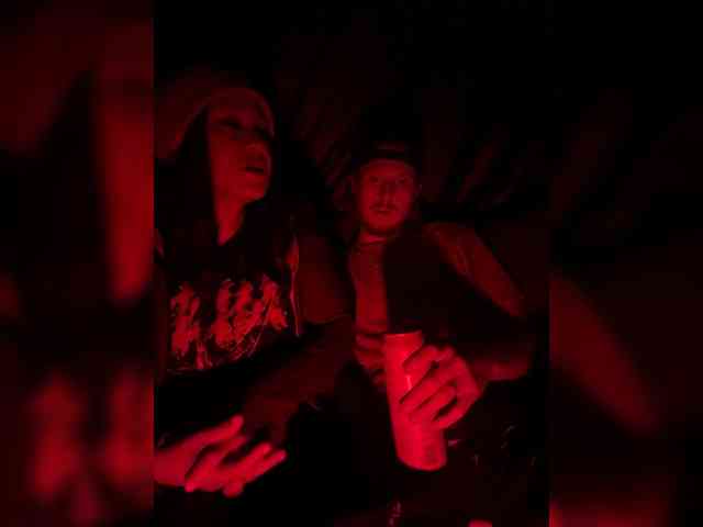 Redlightdistrict webcam
