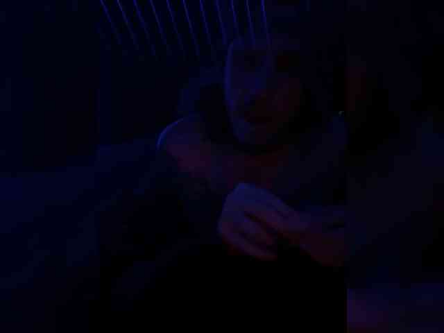 HornyStrangers webcam
