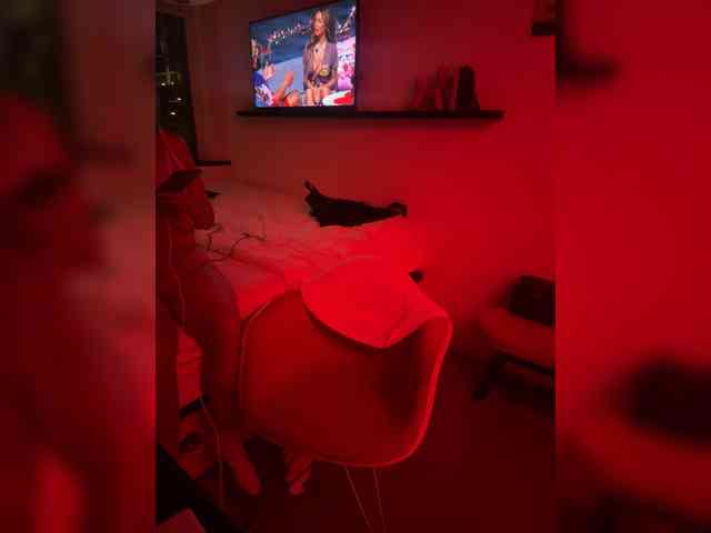 Redlightdistrict webcam