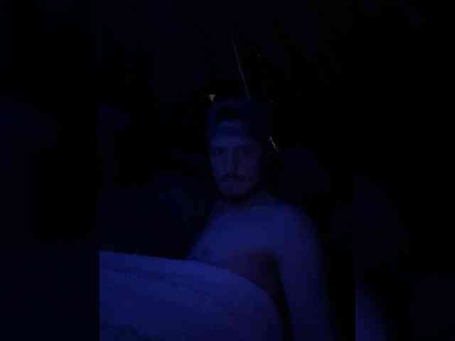 HornyStrangers webcam