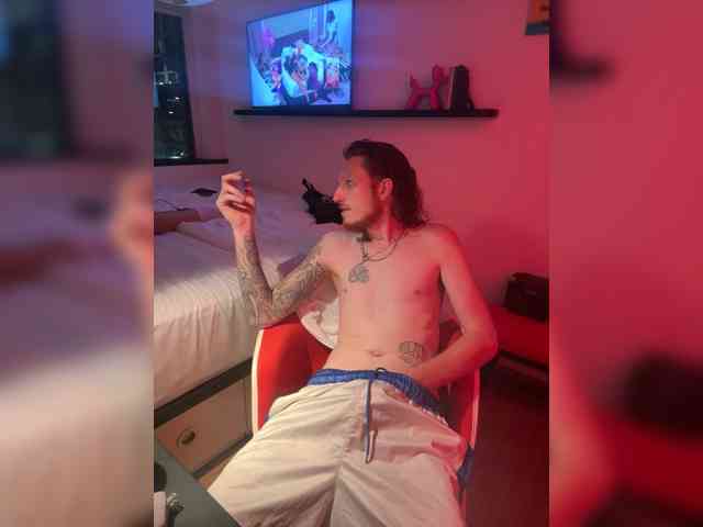 Redlightdistrict webcam