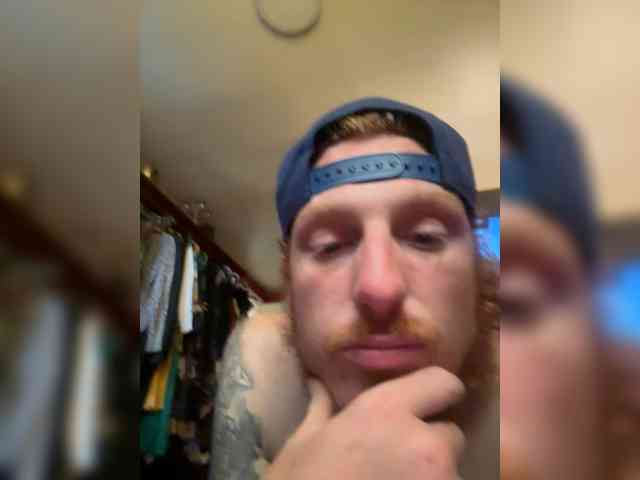 HornyGingerBWC