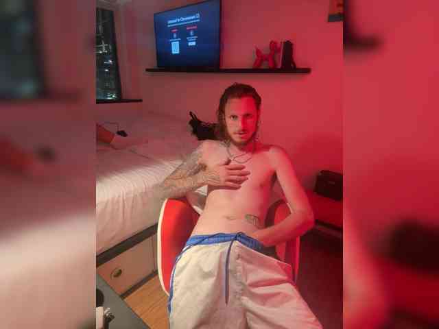 Redlightdistrict webcam