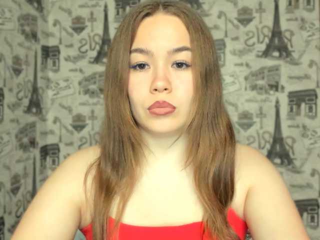 SaraKox live cam on BongaCams