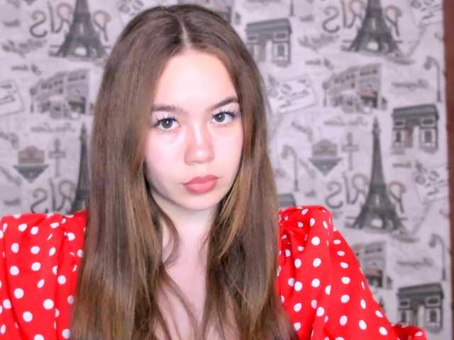 SaraKox Live Cam on BongaCams