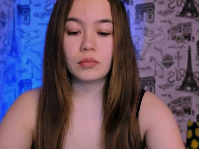 SaraKox live cam on BongaCams