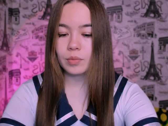 SaraKox live cam on BongaCams