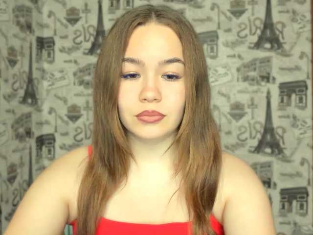 SaraKox live cam on BongaCams