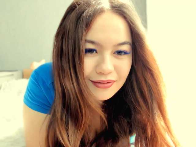 SaraKox live cam on BongaCams
