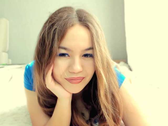 SaraKox live cam