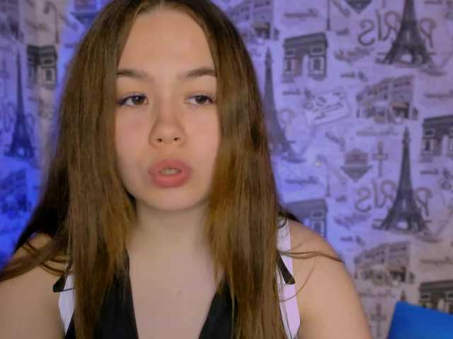 SaraKox live cam on BongaCams
