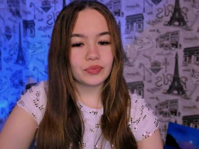 SaraKox live cam on BongaCams