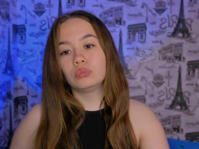 SaraKox live cam on BongaCams