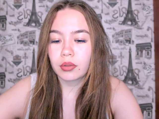 SaraKox live cam on BongaCams