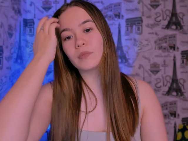 SaraKox live cam on BongaCams