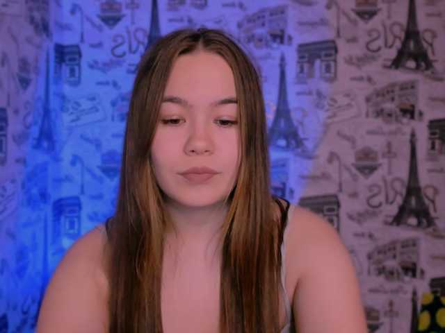 SaraKox live cam on BongaCams