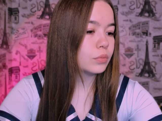 SaraKox live cam on BongaCams