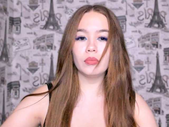 SaraKox live cam on BongaCams