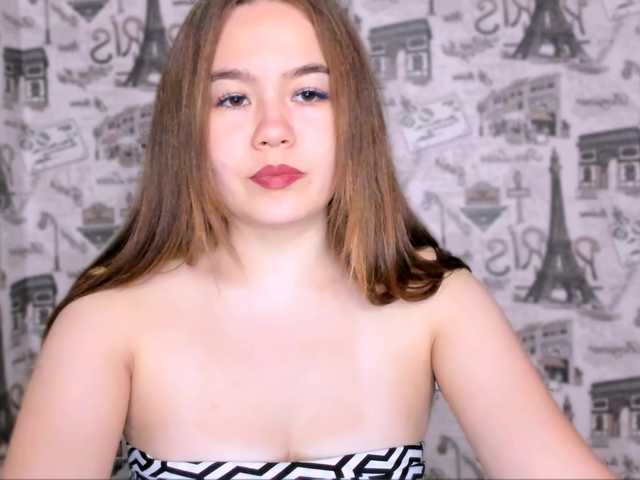 SaraKox live cam on BongaCams