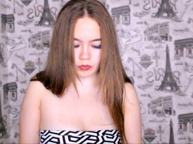 SaraKox live cam on BongaCams