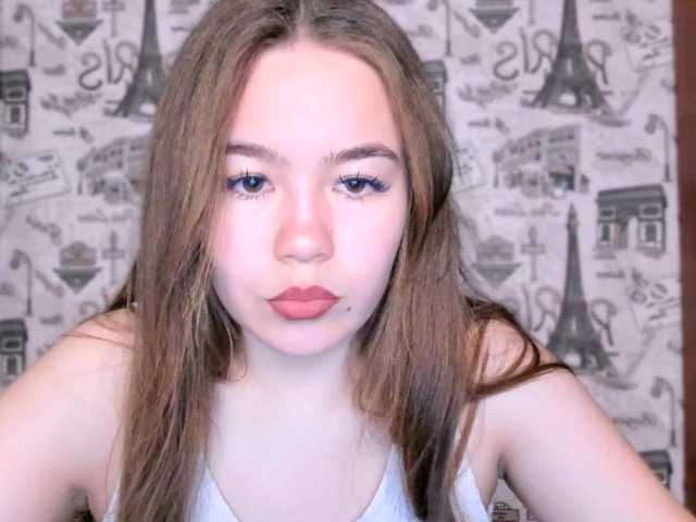 SaraKox live cam on BongaCams