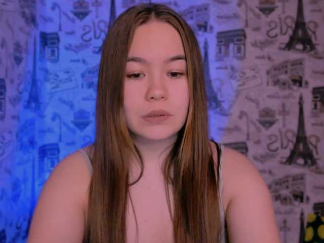 SaraKox live cam on BongaCams
