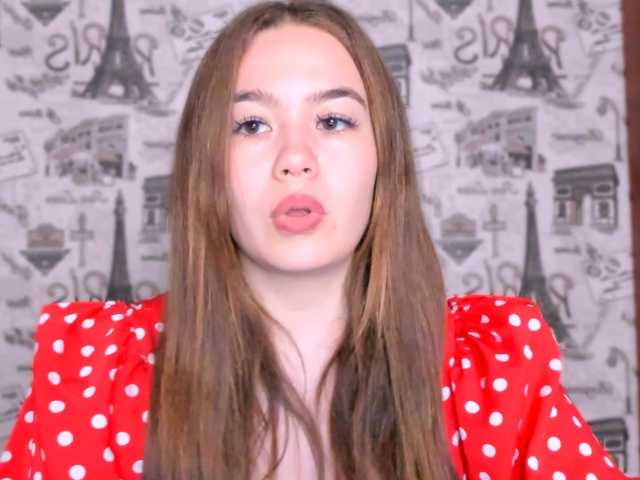 sarakox cam belle
