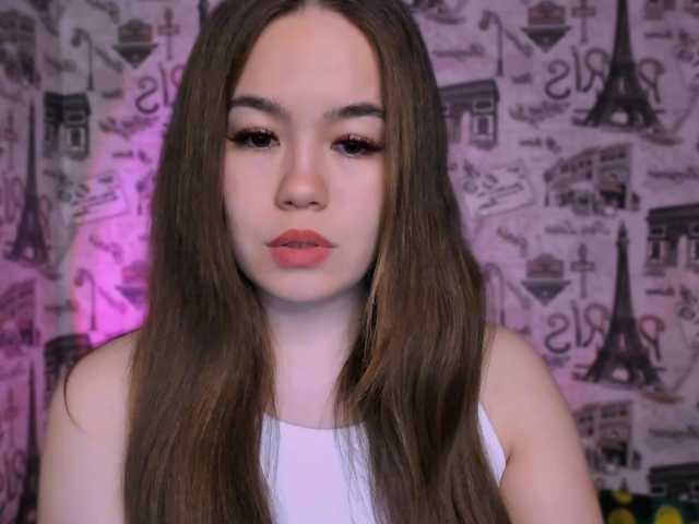 SaraKox live cam on BongaCams