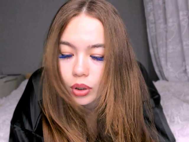 SaraKox live cam on BongaCams