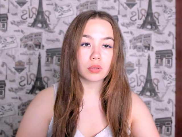 SaraKox live cam on BongaCams