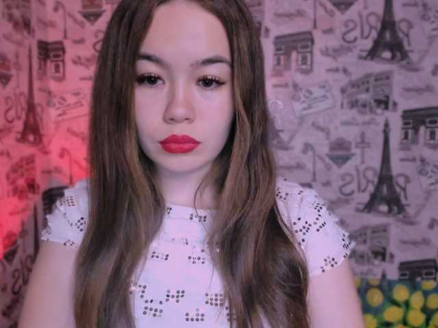 SaraKox live cam on BongaCams