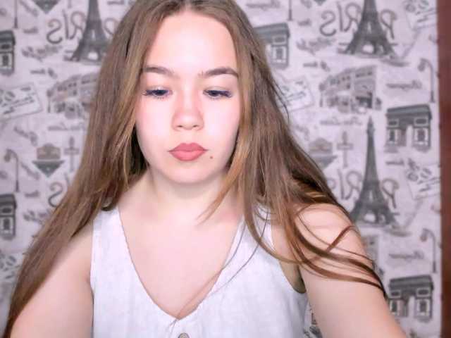 SaraKox live cam on BongaCams