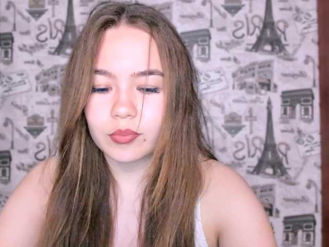 sarakox cam belle