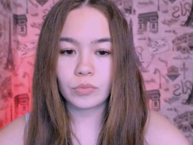 SaraKox, en vivo ahora en BongaCams