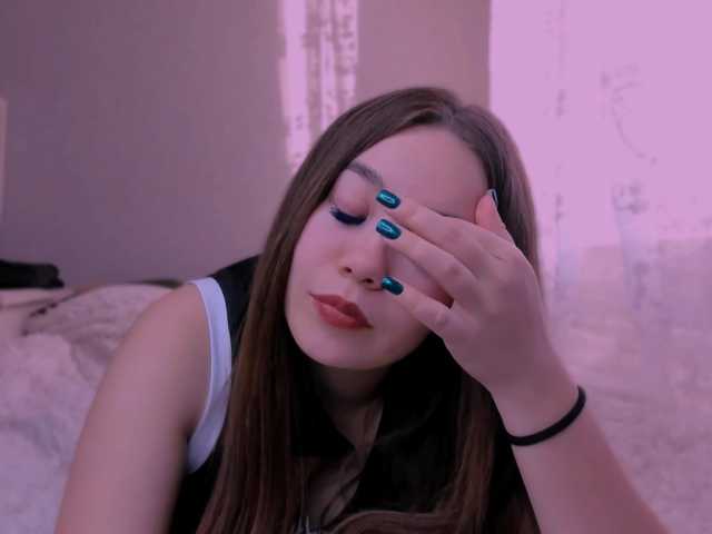 SaraKox live cam on BongaCams