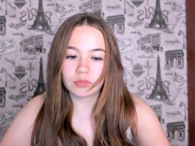 SaraKox live cam on BongaCams