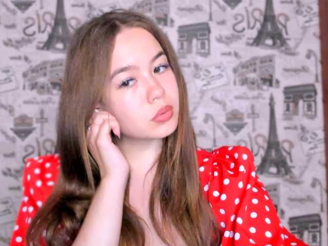 SaraKox live cam on BongaCams