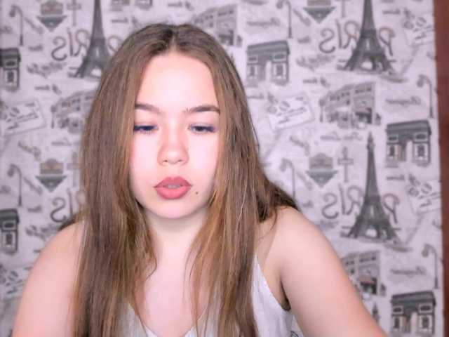 SaraKox live cam on BongaCams