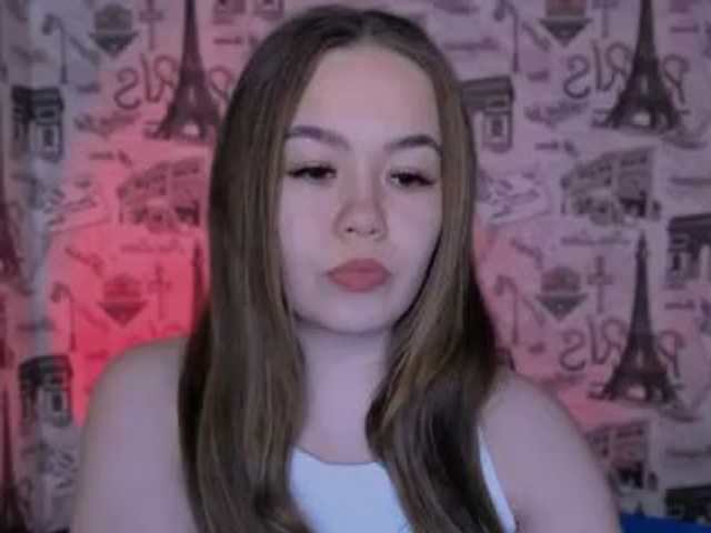 SaraKox live cam on BongaCams