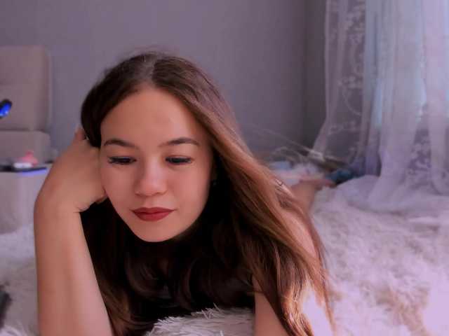 SaraKox live cam on BongaCams